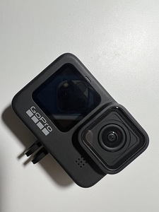 GoPro Hero 9 Black 🔥Ideaalses seisukorras🔥 (5 foto / 7)