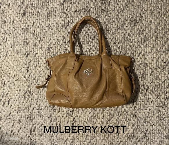 Mulberry originaal kott (foto #1)