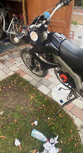 Derbi senda 88cc (1 foto / 3)