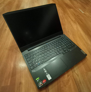 Lenovo IdeaPad Gaming 3 15ARH05 (2 foto / 6)