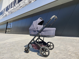 Коляска Cybex (3 фото из 6)