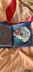 Бог войны рагнарёк (PS4) (3 фото из 3)