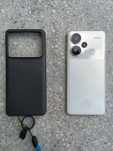 Xiaomi Note 13 Pro Plus 5G 512GB (2 foto / 2)