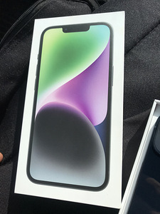 Продам Iphone 14 Midnight 256BG (2 фото из 3)