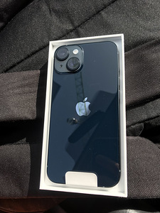 Продам Iphone 14 Midnight 256BG (3 фото из 3)