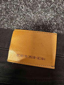 Rick owens bolan banana cut (1 foto / 5)