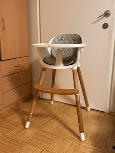 Lastetool laste tool kinderkraft sienna (1 foto / 7)