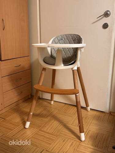 Lastetool laste tool kinderkraft sienna