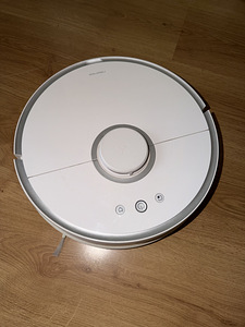 Roborock Vacuum S5 tolmuimeja (1 foto / 3)