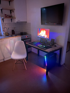 RTX 3070 Gaming PC (KOMPLEKT) (1 foto / 6)