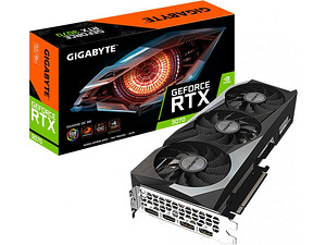 RTX3070 Videokaart, Non LHR, Samsung chipset (1 foto / 2)