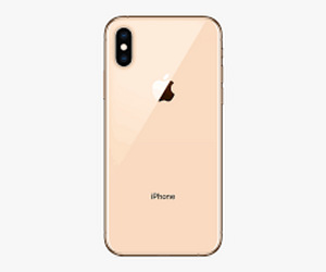 iPhone Xs 64 GB (kuldne) ja Apple watch series 3 (2 foto / 2)