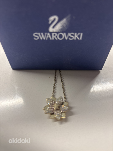 Кулон Swarovski