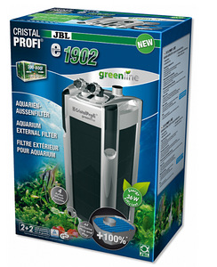 Välisfilter JBL Cristal Profi e1902 greenline (2 foto / 3)