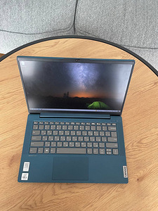 Lenovo IdeaPad 5 14IIL05 (2 foto / 5)