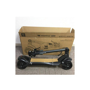 WIDEWHEEL PRO DUAL MOTOR DUAL MOTOR (1 foto / 3)