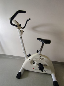 Sport velotrenažöör (2 foto / 2)