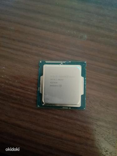 Intel Celeron G1840 (2,8 ГГц) сокет 1150 (фото #1)