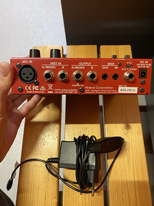 Boss RC-500 (2 foto / 2)