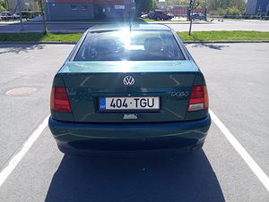 Volkswagen POLO * LPG * 1.6 * lpg * (5 foto / 8)