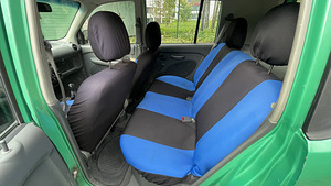 Superökonoomne Hyundai Atos gaasil (LPG)! (5 foto / 7)
