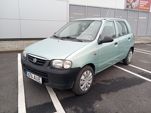 Auto kulleritele. Auto, mis teenib raha. (1 foto / 15)