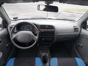 Auto kulleritele. Auto, mis teenib raha. (8 foto / 15)