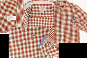 Meeste särk S Tommy Hilfiger, Ted Baker, Timberland (6 foto / 10)