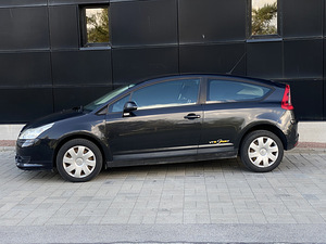 Citroën C4 vtr (1 foto / 10)