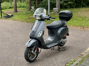 PIAGGIO VESPA S 50 4T (1 foto / 9)