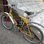 Моторизованный велосипед (фото #4)