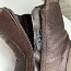 Ботинки осенние Ecco 37р. 24 см (фото #4)