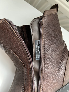 Saapad sügis Ecco 37r. 24 cm (4 foto / 7)