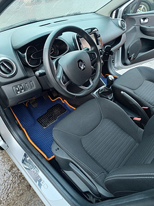 Renault Clio 2018 Limited 1.1 54kW (7 foto / 14)