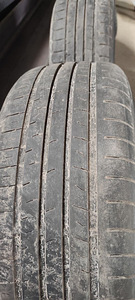 Колеса R16 (4 фото из 7)