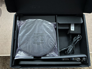 Устройства и приставки Elisa 4G (6 фото из 7)