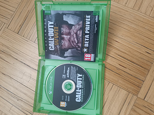 Call of duty modern warfare