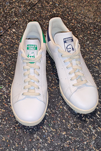 Adidas Stan Smith (2 foto / 6)
