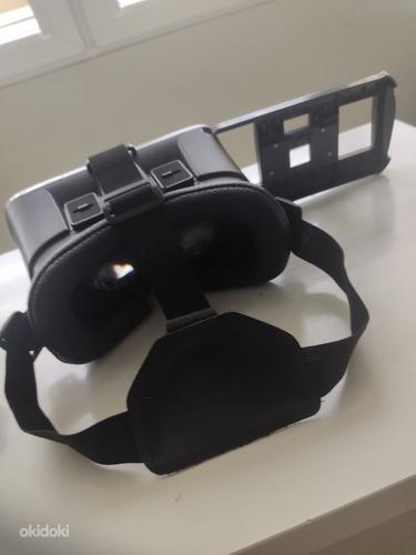 VR box для телефона (фото #3)