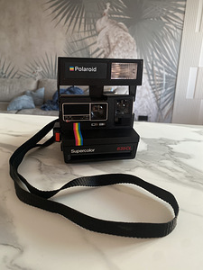 Palaroid Supercolor 635CL (1 foto / 2)