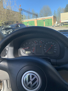 Golf 4 kiirmüük (11 foto / 12)