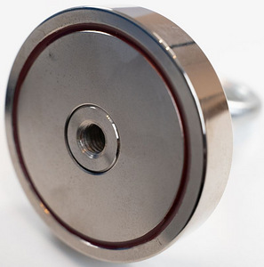 Magnet 200kg (1 foto / 5)