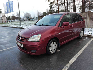 Suzuki Liana (1 foto / 15)