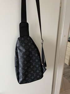 Louis Vuitton õlakotid,replika (2 foto / 3)