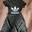 Adidas kleit uus (foto #1)