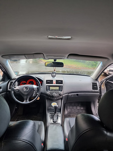 Honda Accord Tourer Type-S (5 foto / 9)