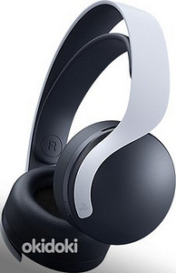 PS5 PULSE 3D juhtmeta peakomplekt (1 foto / 1)