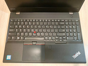 Uuendatud Lenovo (uus võimas RAM ja SSD) (3 foto / 7)