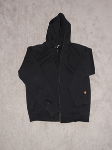 Carhartt zip hoodie (1 foto / 3)