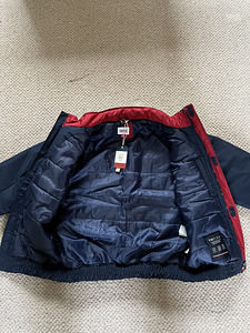 Meeste Tommy Hilfiger talvejope (2 foto / 3)
